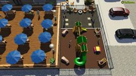 Commercial Landscape Projects by Coastal Landscaping and Design