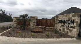 Commercial Landscape Projects by Coastal Landscaping and Design