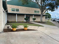 Commercial Landscape Projects by Coastal Landscaping and Design