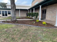 Commercial Landscape Projects by Coastal Landscaping and Design