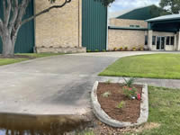 Commercial Landscape Projects by Coastal Landscaping and Design