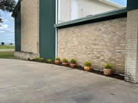 Commercial Landscape Projects by Coastal Landscaping and Design