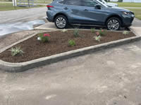 Commercial Landscape Projects by Coastal Landscaping and Design