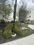 Commercial Landscape Projects by Coastal Landscaping and Design