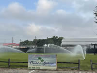 Commercial Landscape Projects by Coastal Landscaping and Design