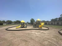 Commercial Landscape Projects by Coastal Landscaping and Design